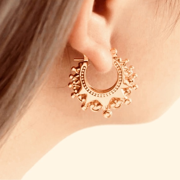 “Coronet” Crown Tiara Diadem Circlet Sovereign Royal Regal Baroque Medieval Hoop - Picture 4 of 16